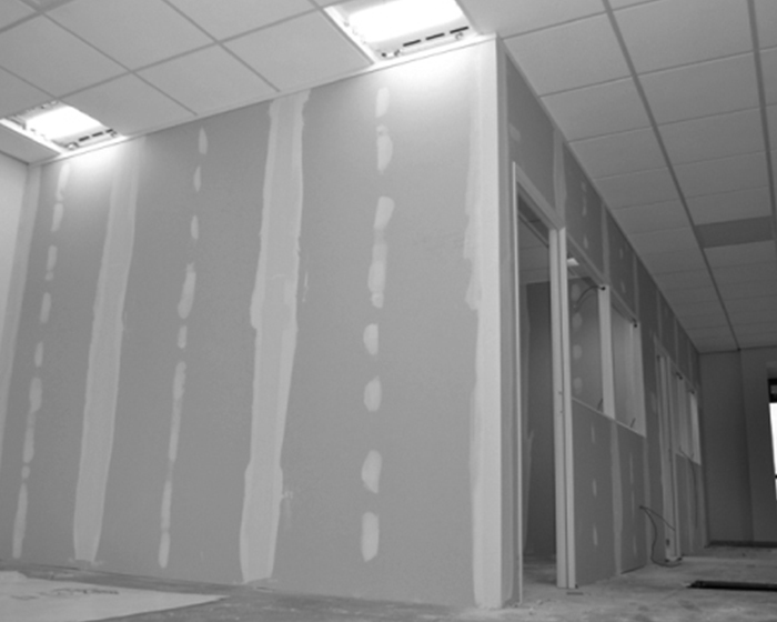 Partitioning Essex